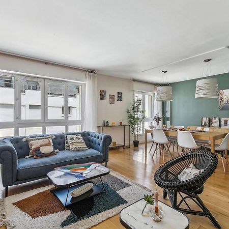 Le Marais Bastille - Cityapartmentstay Paris Exterior foto