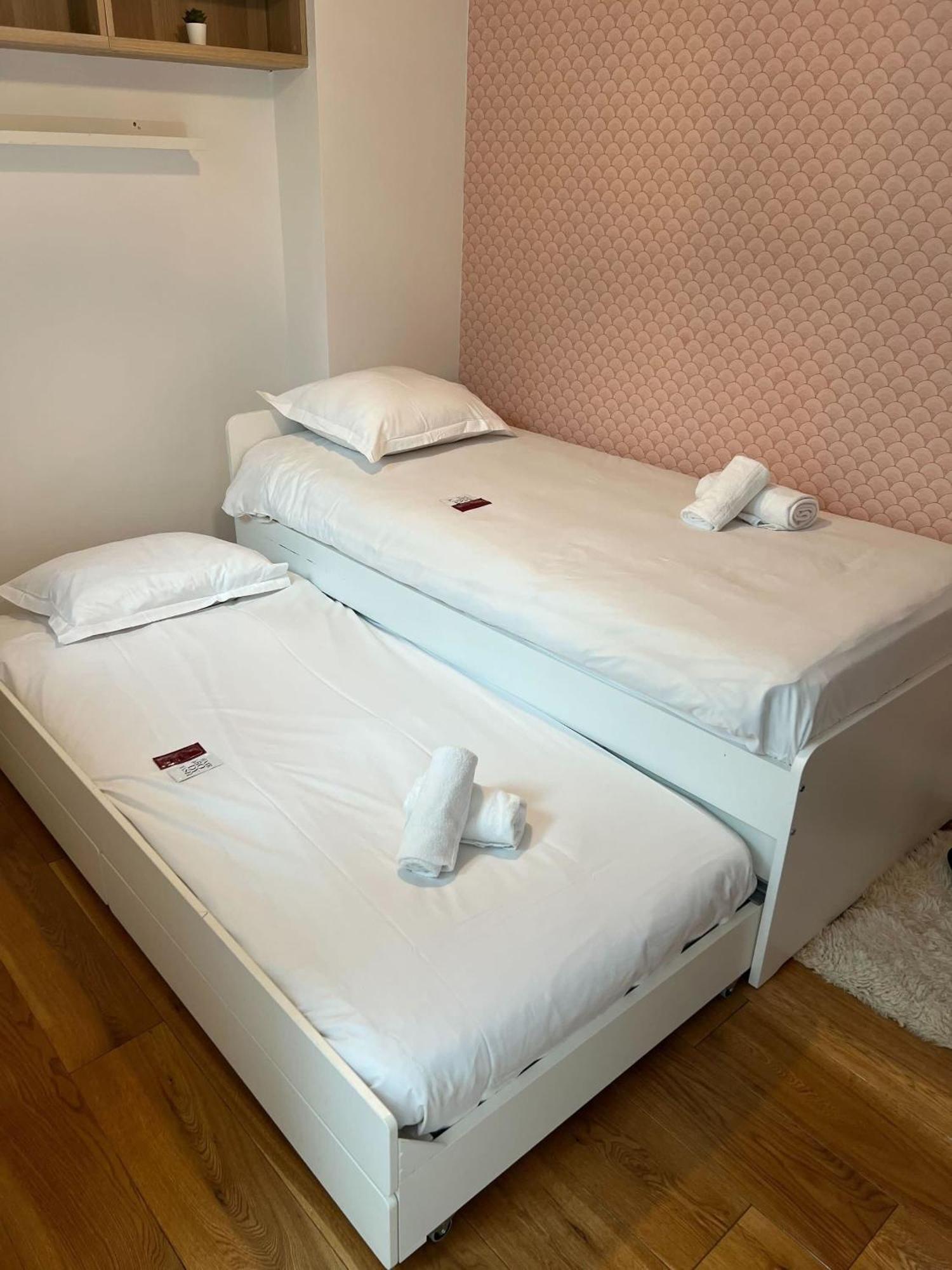 Le Marais Bastille - Cityapartmentstay Paris Exterior foto